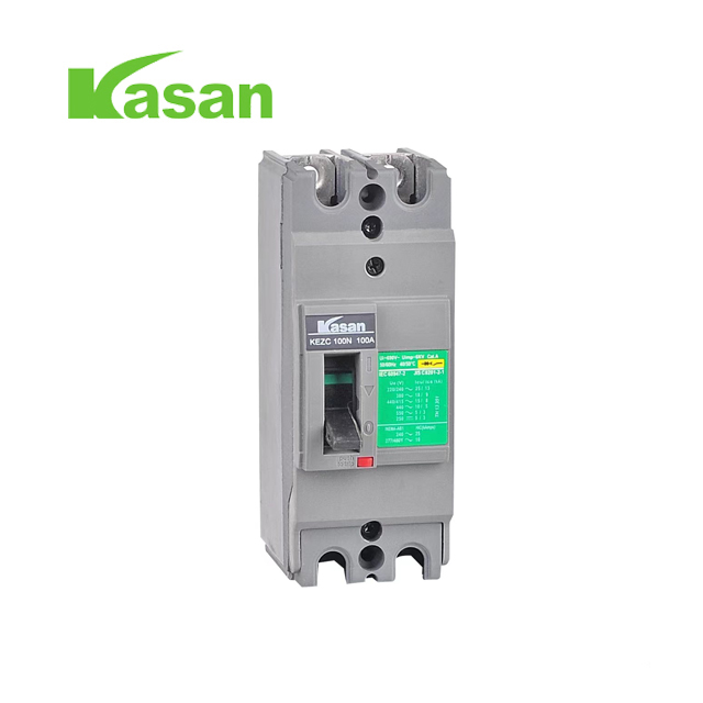 2p EZC Laser Panel Cetakan Case Circuit Breaker