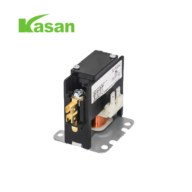 Kontaktor Magnetik AC 30A 2P 110V