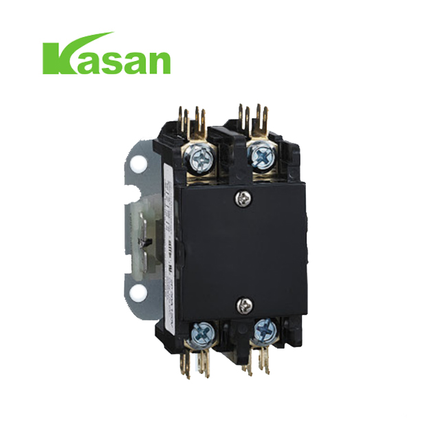Kontaktor Magnetik AC 40A 2P 110V