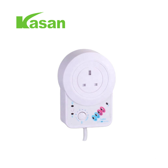 Saklar Tegangan Otomatis Over-Voltage Protector