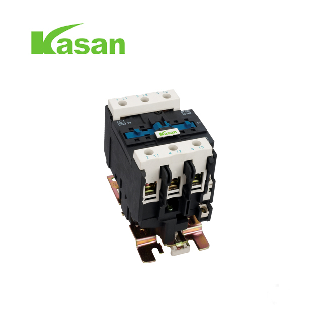 TeSys LC1-D Electric Ac Contactors untuk Mengontrol Motor